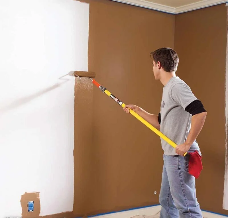 Altındağ Boya Badanacı