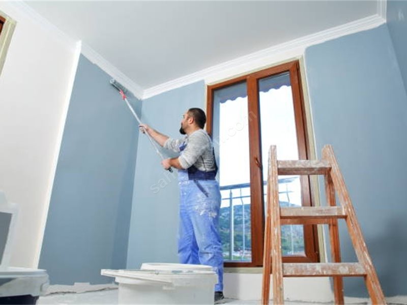 Altındağ Boya Badanacı