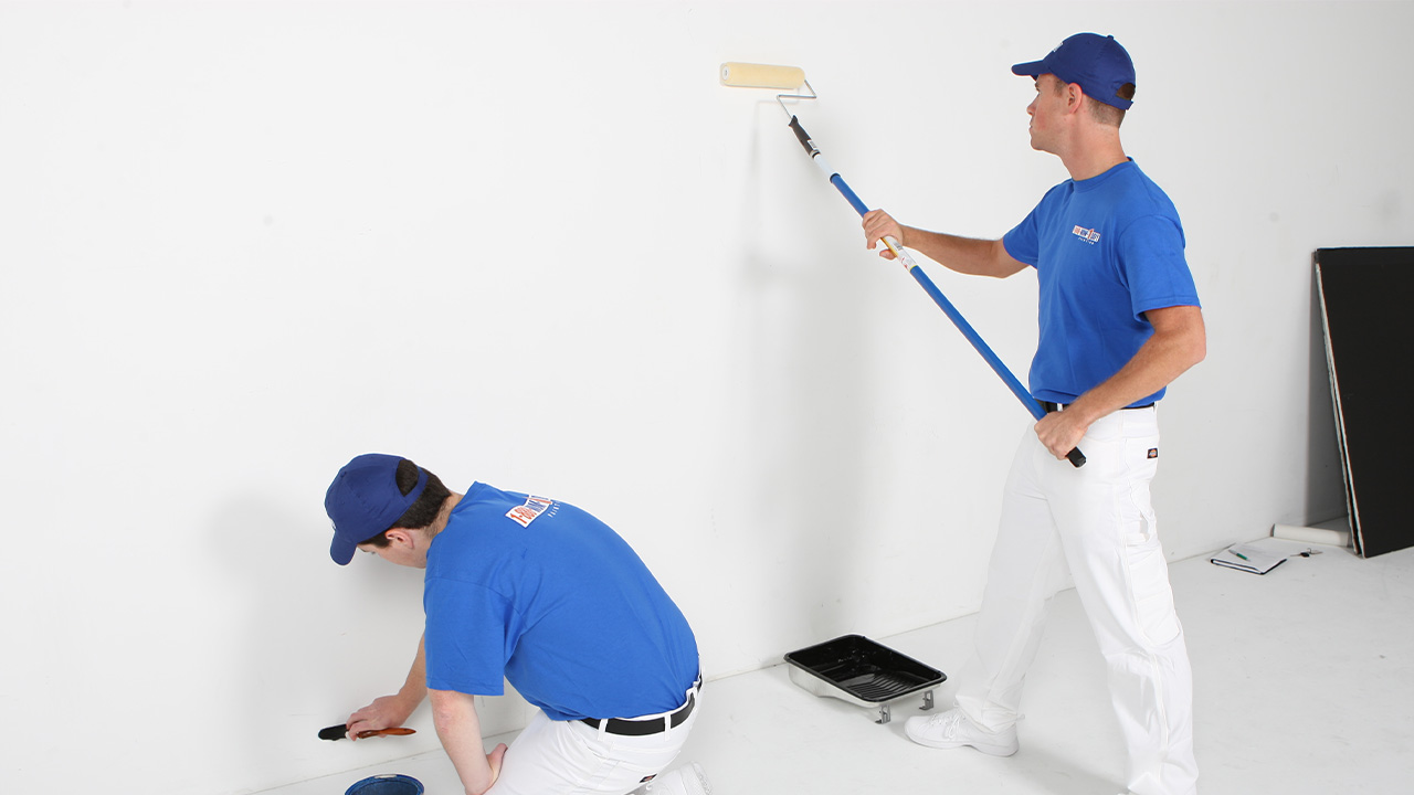 Altındağ Boya Badanacı